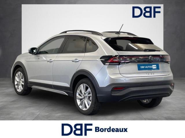 Volkswagen Taigo image 4