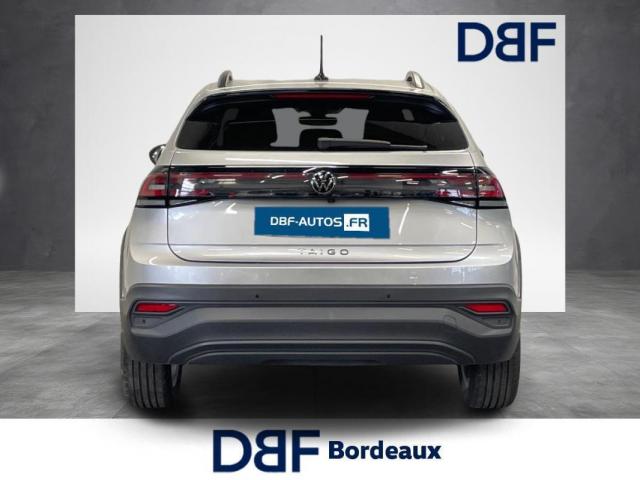 Volkswagen Taigo image 9