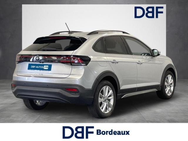 Volkswagen Taigo image 6