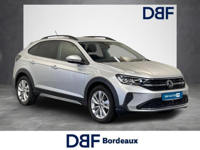 Volkswagen Taigo image 8