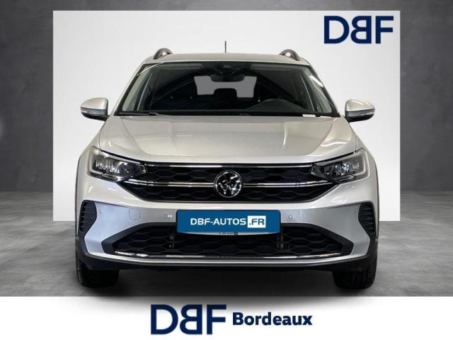 Volkswagen Taigo image 7