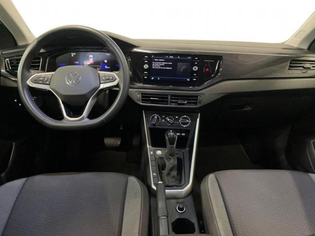 Volkswagen Taigo image 1