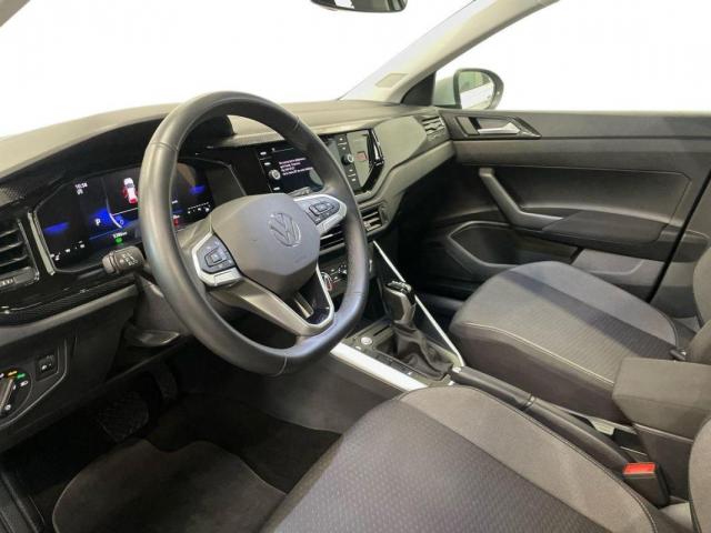 Volkswagen Taigo image 5