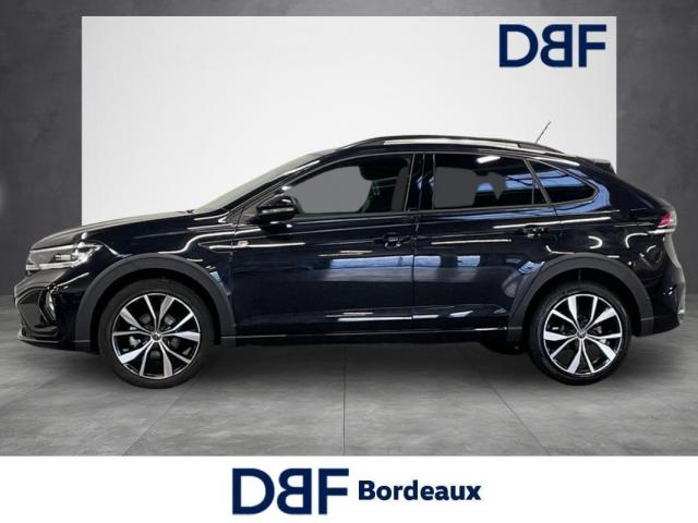 Volkswagen Taigo image 1