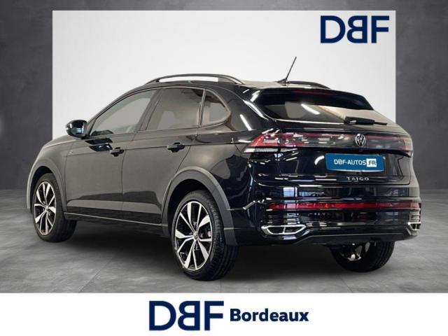 Volkswagen Taigo image 2