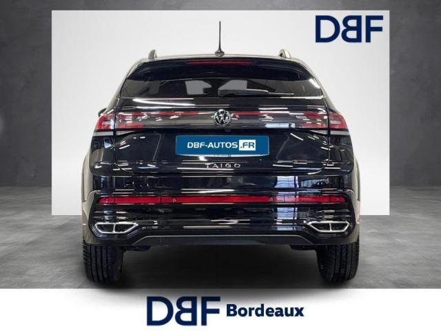 Volkswagen Taigo image 6