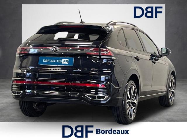 Volkswagen Taigo image 4