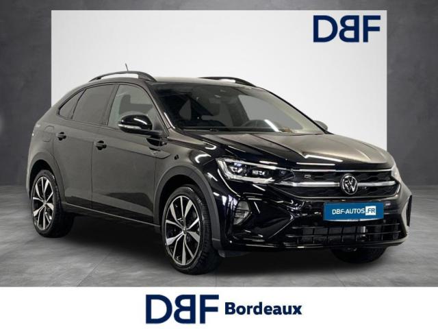 Volkswagen Taigo image 9