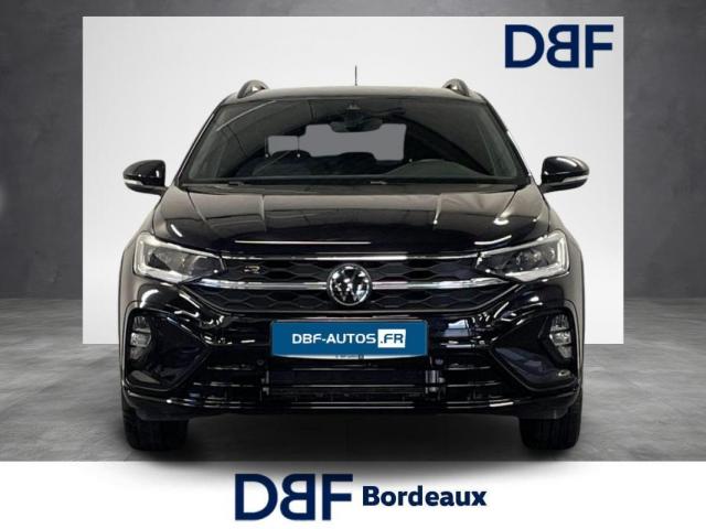 Volkswagen Taigo image 8