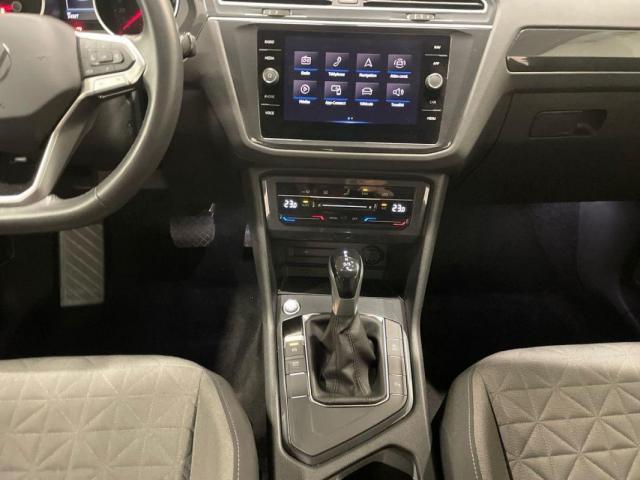 Volkswagen Tiguan image 1