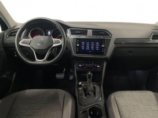 Volkswagen Tiguan image 7