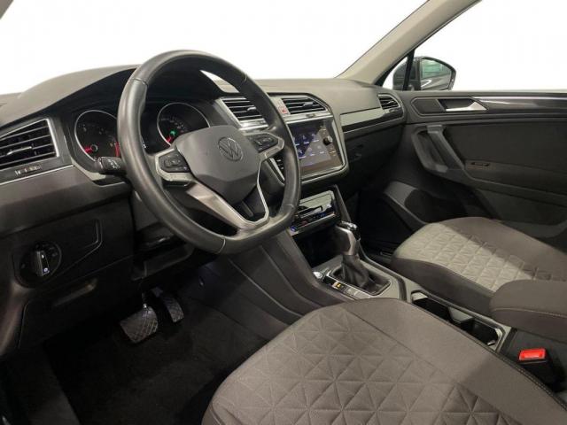 Volkswagen Tiguan image 6