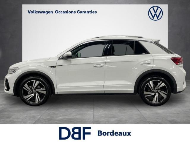 Volkswagen T-Roc image 1