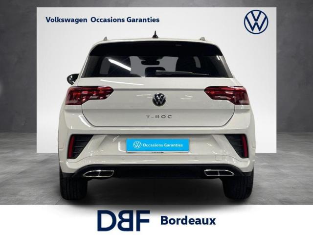 Volkswagen T-Roc image 4