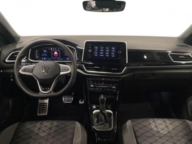 Volkswagen T-Roc image 8