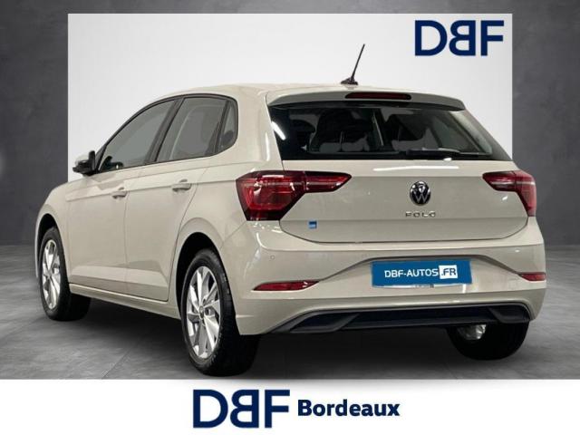 Volkswagen Polo image 2