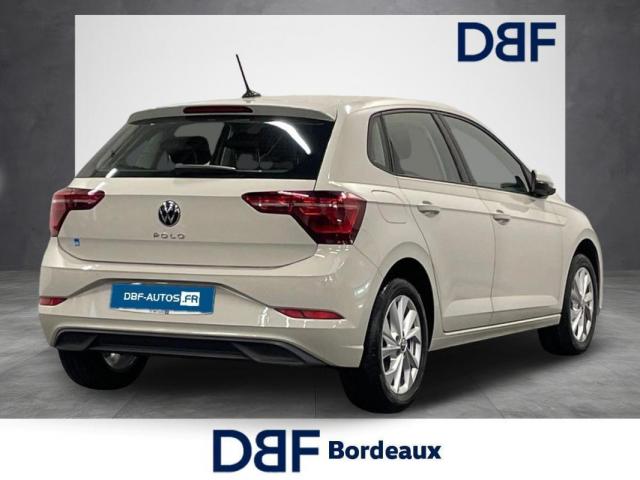 Volkswagen Polo image 1