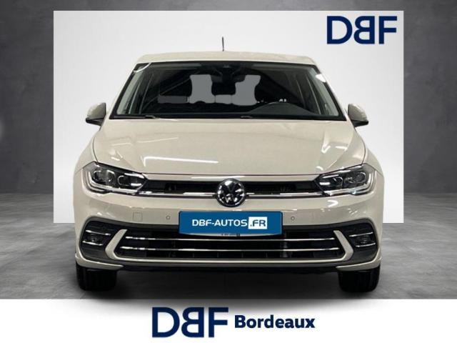 Volkswagen Polo image 4