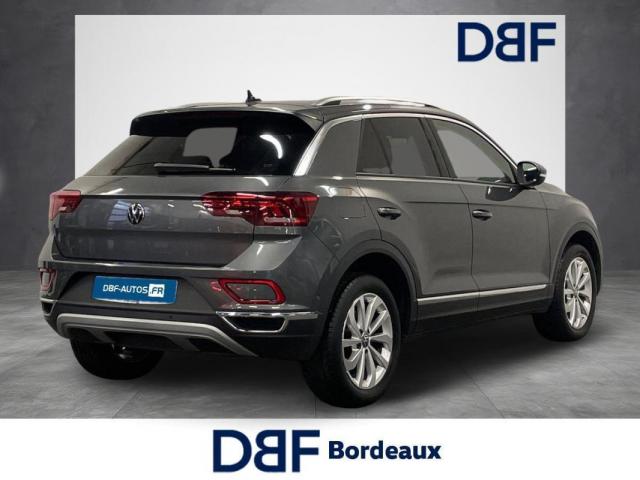 Volkswagen T-Roc image 8