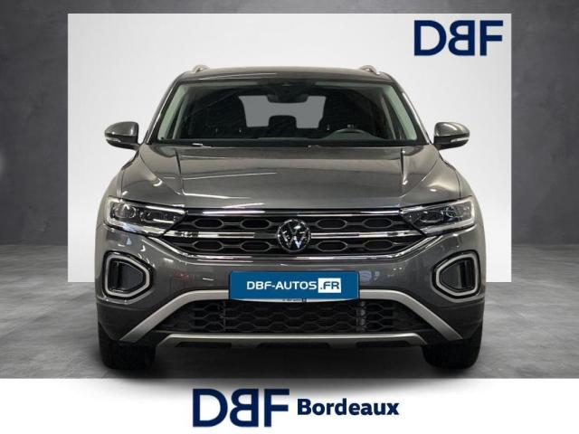 Volkswagen T-Roc image 3