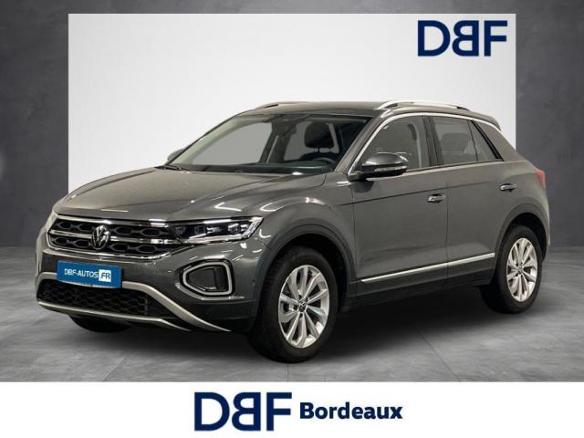 Volkswagen T-Roc 1.5 Tsi Evo2 150 Start/stop Dsg7 Style
