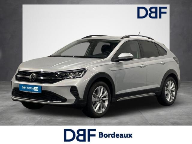 Volkswagen Taigo 1.0 Tsi 116 Dsg7 Vw Edition