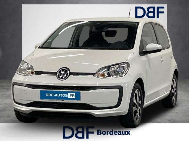 Volkswagen Up! Up! 2.0 Up 1.0 65 Bluemotion Technology Bvm5 Active