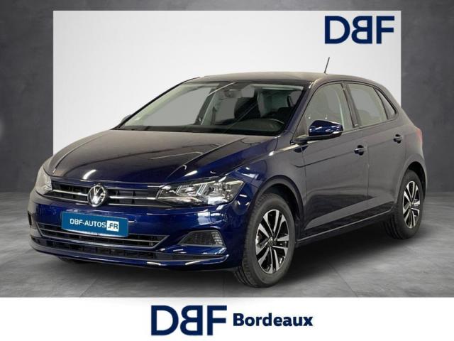 Volkswagen Polo 1.0 Tsi 95 S&s Bvm5 United