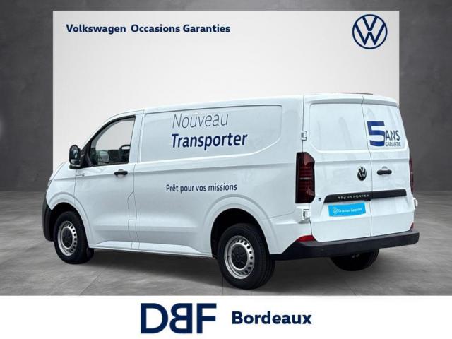 Volkswagen Transporter image 7