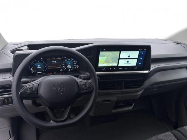 Volkswagen Transporter image 5