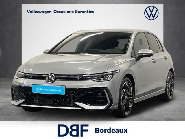 Volkswagen Golf 1.5 Etsi Evo2 150 Dsg7 R-Line Edition