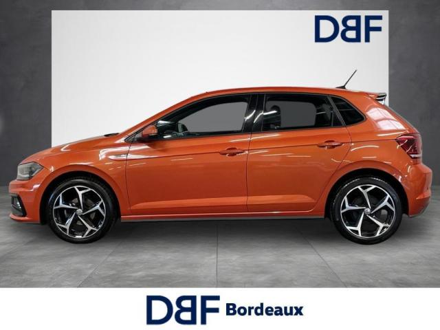 Volkswagen Polo image 9