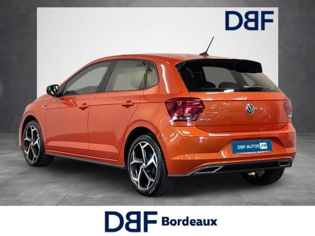 Volkswagen Polo image 7