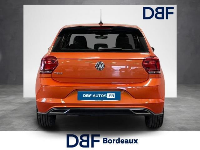 Volkswagen Polo image 8