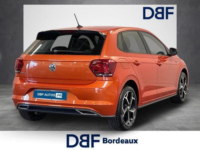 Volkswagen Polo image 1