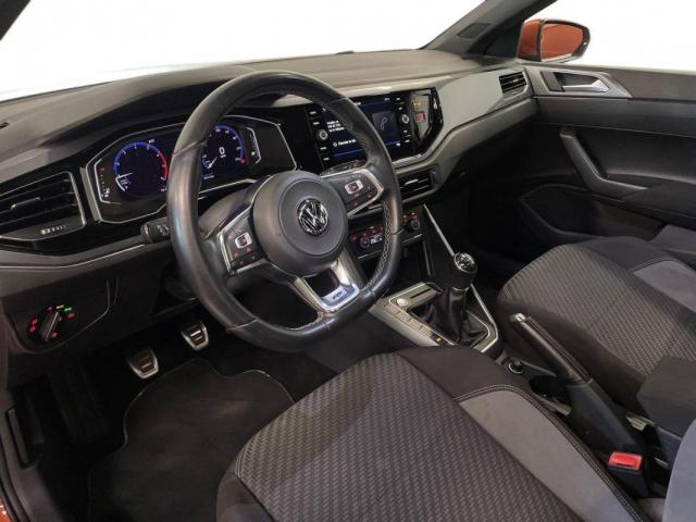 Volkswagen Polo image 4