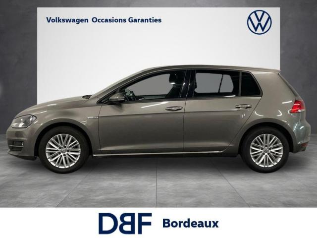 Volkswagen Golf image 7