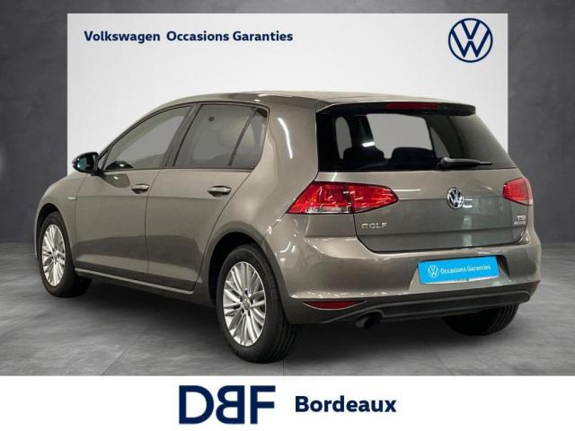 Volkswagen Golf image 4