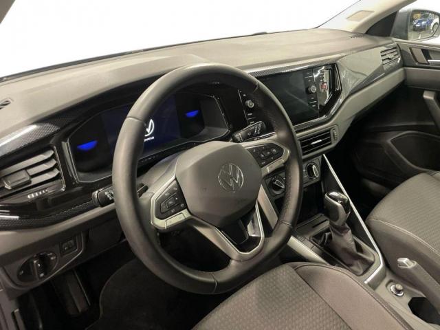 Volkswagen Polo image 1