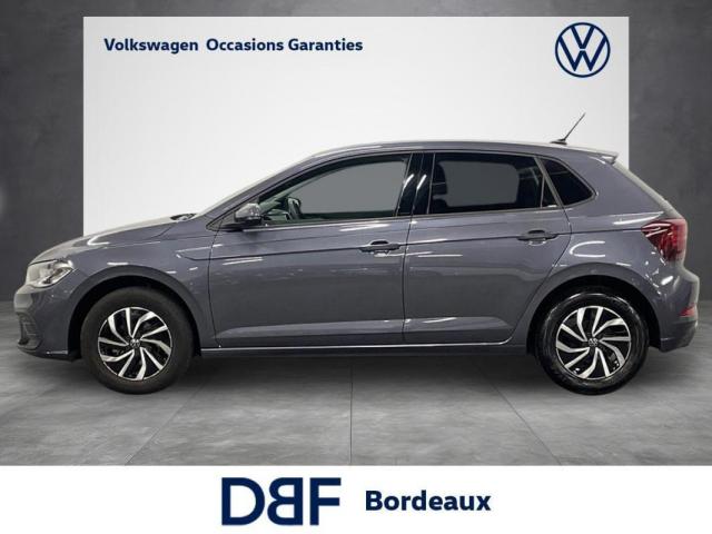 Volkswagen Polo image 3