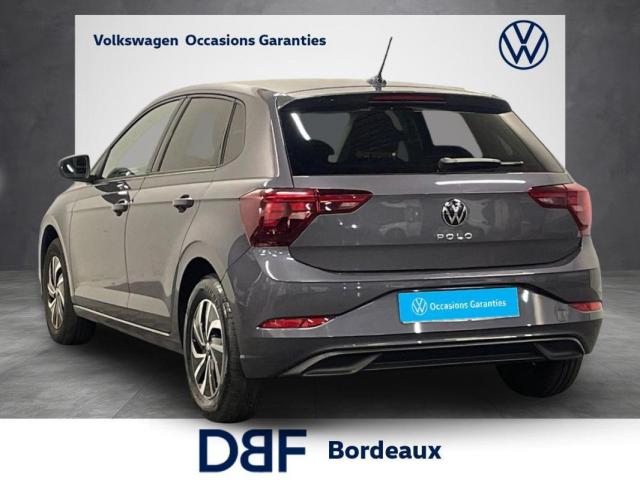 Volkswagen Polo image 5