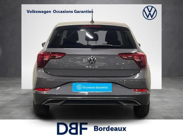 Volkswagen Polo image 2