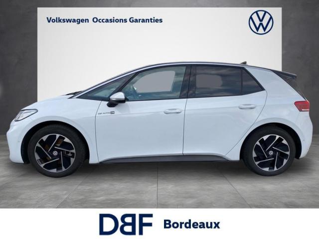 Volkswagen Id.3 image 9