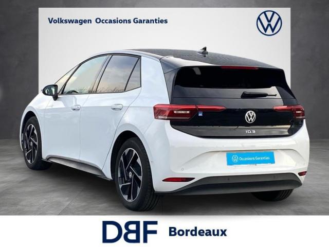 Volkswagen Id.3 image 8