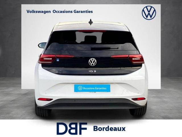 Volkswagen Id.3 image 7