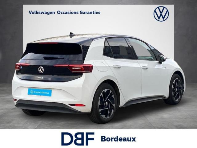 Volkswagen Id.3 image 3