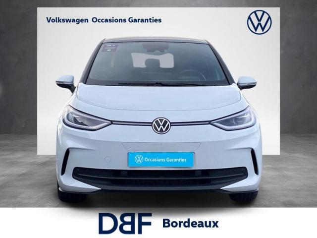 Volkswagen Id.3 image 5