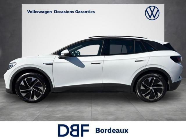 Volkswagen Id.4 image 2