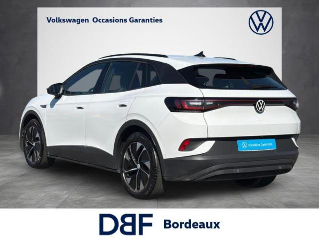 Volkswagen Id.4 image 5