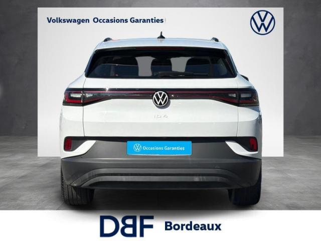 Volkswagen Id.4 image 9